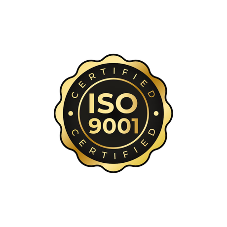 ISO Certified Herbal Products