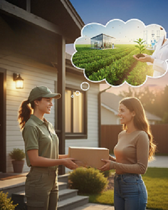 Varasri Commitment – Ethical Herbal Wellness India