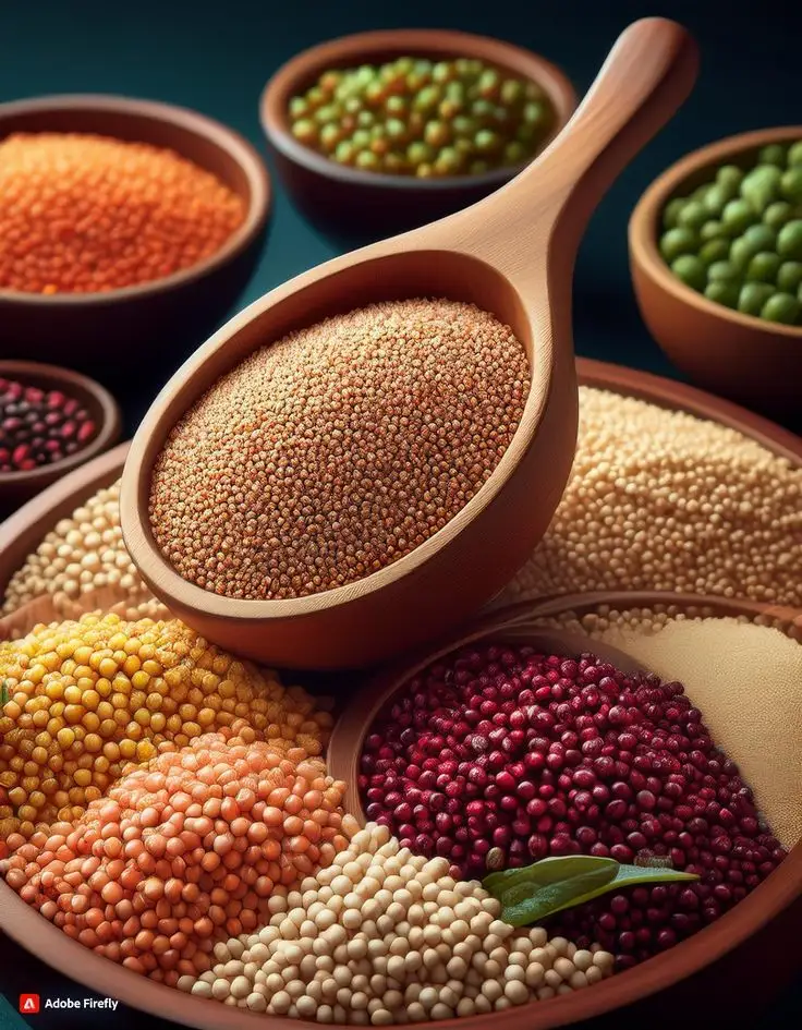 Farm-to-Table Freshness